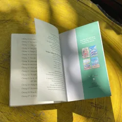 TRÀ HOA NHỮNG CÂU CHUYỆN VỀ 12 CHÒM SAO 783445