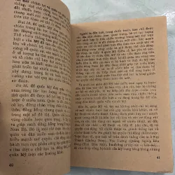 Bước ngoặc lớn của cuộc kháng chiến chống Mỹ - Văn Tiến Dũng - 1980s 996259
