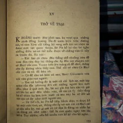 Cái đầm ma - Giorgiơ Xăng  974013