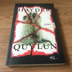 Quỷ lùn - Mo Hayder 926038