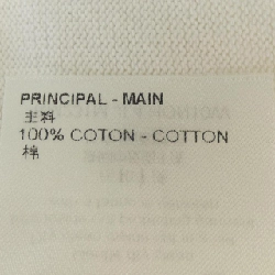 Louis Vuitton Áo len ngắn tay đồ họa HON10WJL4 - Hàng hiệu Chính hãng 894014