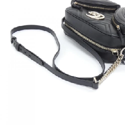 Túi đeo vai GG MARMONT 798715 AADPJ - Hàng hiệu Authentic 769366