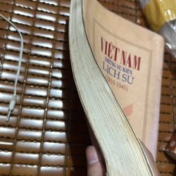 Việt Nam những sự kiện lịch sử 1919-1945 479508