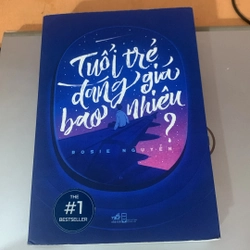 Tuổi trẻ đáng giá bao nhiêu ( chưa đọc hết 1 lần như mới để lâu hơi bụi)
