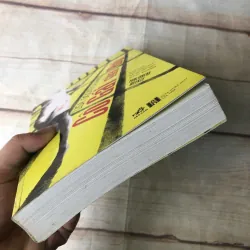 Cô Gái Của Bố - Lisa Scottoline 800739