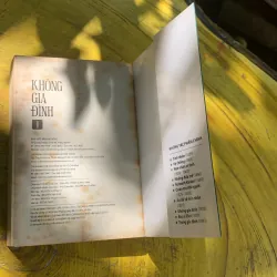 KHÔNG GIA ĐÌNH- HECTOR MALOT 747743