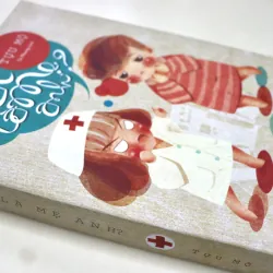 Tiểu thuyết Ai Là Mẹ Anh? 929405