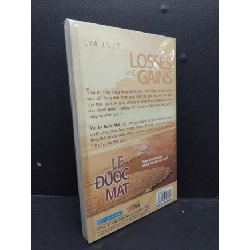 [Phiên Chợ Sách Cũ] Lẽ được mất 2303 426007