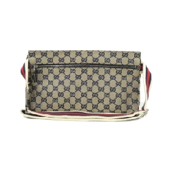 Gucci 28566 Túi đeo hông - Hàng hiệu Chính hãng 801183