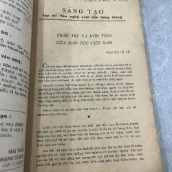 TẠP CHÍ SÁNG TẠO SỐ 4 973339