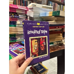Tủ Sách Vàng, bản bìa cứng : Tác phẩm Chọn lọc dành cho Thiếu nhi 383027