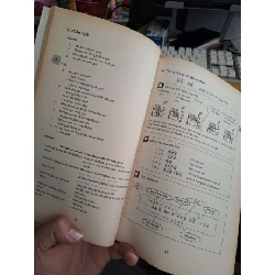 Tiếng Nhật cho mọi người - Trình độ sơ cấp 1 - Bản dịch và giải thích ngữ pháp - Minna No Nihongo I HỌC NGOẠI NGỮ HCM.TN1008 919889