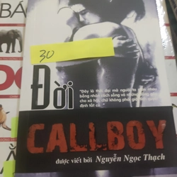 Đời call boy 