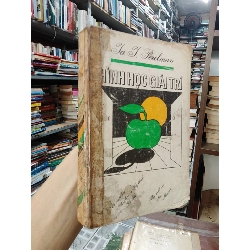 Hình học giải trí - Yakov I. Perelman