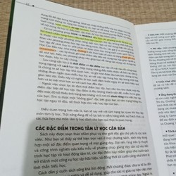 Sách Tâm lý học căn bản 196487