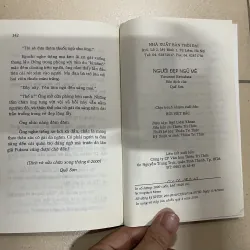 Người đẹp ngủ mê - Yasunari Kawabata (c43) 1019197