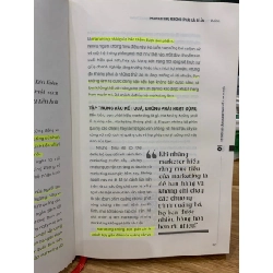 Marketing giỏi phải kiếm được tiền -Sergio zyman 781480