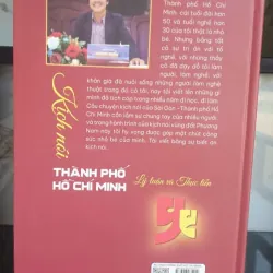 Kịch Nói Thành Phố Hồ Chí Minh - Lý Luận Và Thực Tiễn 750890