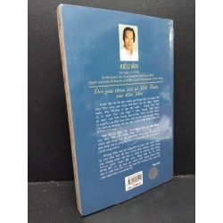 Giai thoại lịch sử Việt Nam tập 3 Kiều Văn (có aeal) mới 80% ố vàng HCM.ASB0811 344948