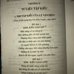 Thú chơi tập Kiều - Phạm Đan Quế  1029665