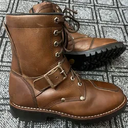 Giầy moto Japan Avirex Yamato vừa chân 38-39 638640