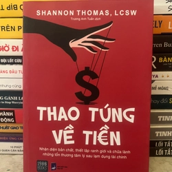 Thao túng vè tiền.. Trương Anh Tuấn dịch 276688