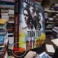 sách: Trần trụi giữa bầy Sói - Bruno Apitz (A1) 565452