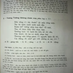 La Sơn Yên Hồ - Hoàng Xuân Hãn (1908-1996) - Phần III 751384