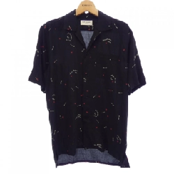 Áo sơ mi SAINT LAURENT 531956 Y2D48 - Hàng hiệu Chính hãng