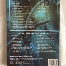 Công Phá Đề Thi THPT Quốc Gia Môn Sinh 778806