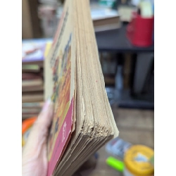 Cuộc phiêu lưu của chú Hành - Gianni Rodari 404708
