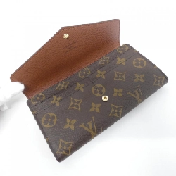 Ví Louis Vuitton Monogram Porte-Feuille Sara M60531 - Hàng hiệu Chính hãng 805927