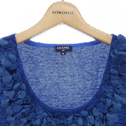 【Khuyến mãi】Áo tank top CHANEL 643313