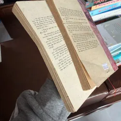 Combo 2 Cuốn “Thân Phận Tình Yêu” – A.J. Cronin | Sách Văn Học Cũ Giá Trị- K2 995048