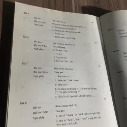 Tiếng Việt thực hành dành cho người nước ngoài , sách khổ lớn 760190