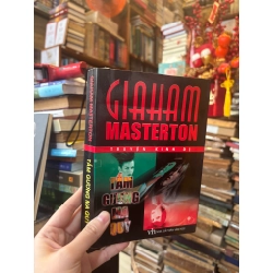 Tấm gương ma quỷ - Giaham Masterton