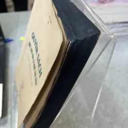 QUYỂN SÁCH NGHỀ XUẤT BẢN VÀ NGHỀ BÁN SÁCH - LÊ THÁI BẰNG 714991