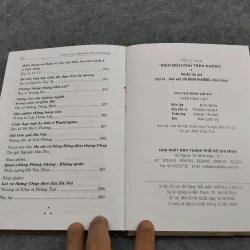 NHỚ VỀ TRẬN ĐIỆN BIÊN PHỦ TRÊN KHÔNG 936755