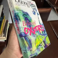 Beloved Oxford (Dương Thụy) 975457