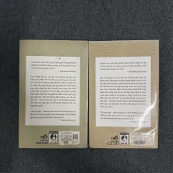 Thắm sắc hoa đào - Vương An Ức (tác giả Trường hận ca) 791194