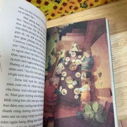 Ai Và Ky Ở Xứ Sở Những Con Số Tàng Hình - Ngô Bảo Châu, Nguyễn Phương Vân 926328