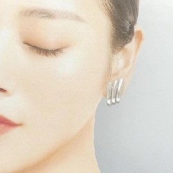 Bông tai Scavia 750WG - Hàng hiệu Authentic 846122