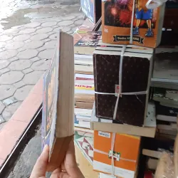 Lịch sử hội hoạ- Wendy Beckett 927402