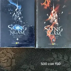 Sóng Ngầm ( Trọn bộ)