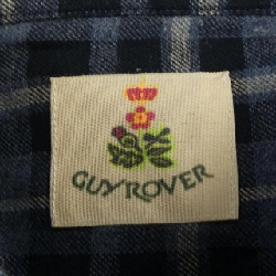 Áo sơ mi GUY ROVER - Hàng hiệu Authentic 896131