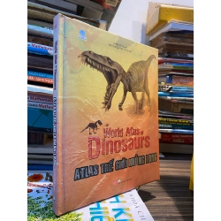 Atlas thế giới khủng long ( Việt Hoàng & Việt Chung dịch )