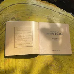 COMBO ĐỨC PHẬT KỂ CON NGHE (1,2) & TRUYỆN TRANH CUỘC ĐỜI ĐỨC PHẬT 712215