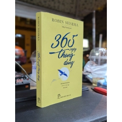 365 ngày thong dong - Robin Sharma