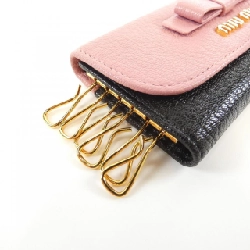 Ví đựng chìa khóa Miu Miu 5M0223 623104