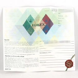 Đồng hồ Rolex Datejust 79174 SSxWG tự động F - Hàng hiệu chính hãng 875695